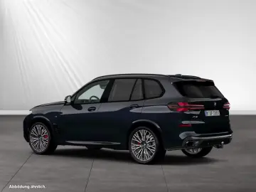 BMW X5 xDrive50e M Sport Pro AHK Pano