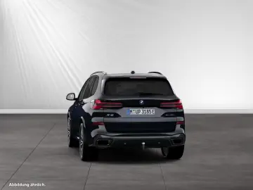 BMW X5 xDrive50e M Sport Pro AHK Pano