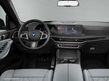 BMW X5 xDrive50e M Sport Pro AHK Pano