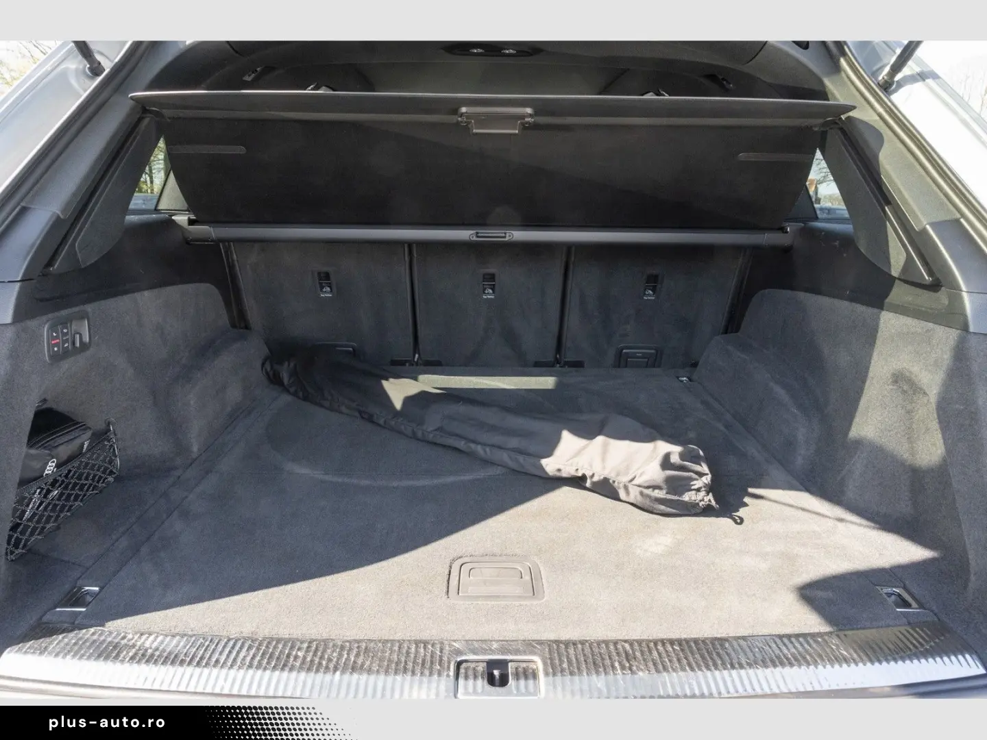 AUDI Q7 55 TFSI quattro S line Pano AHK Luftfederung