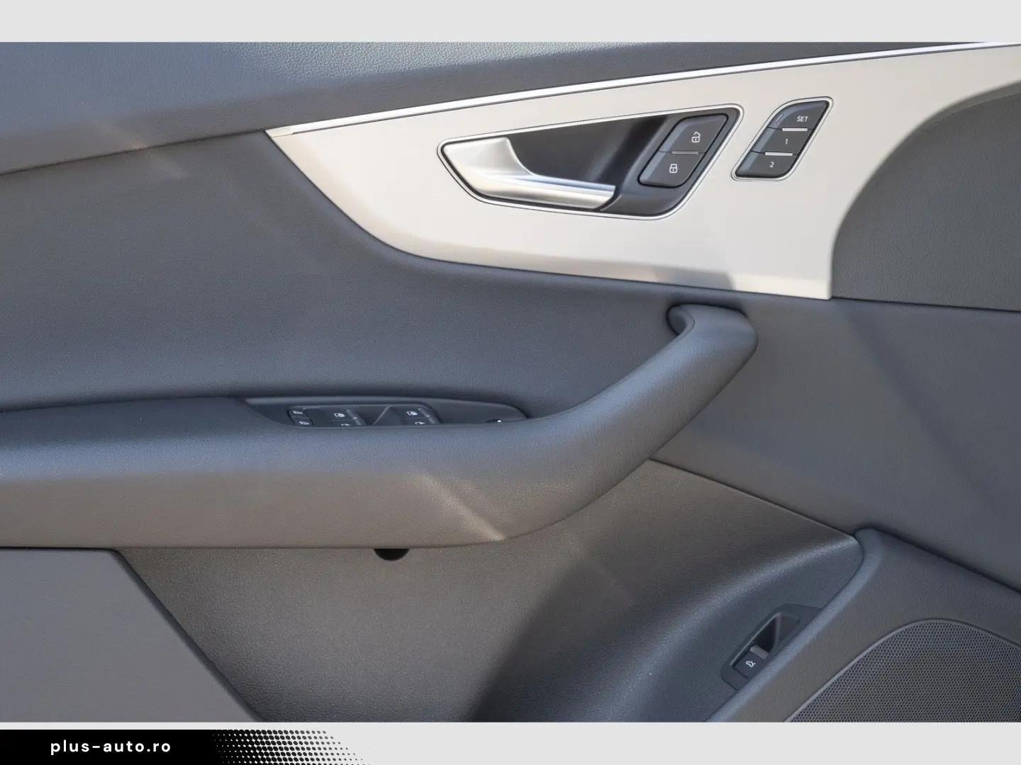 AUDI Q7 55 TFSI quattro S line Pano AHK Luftfederung