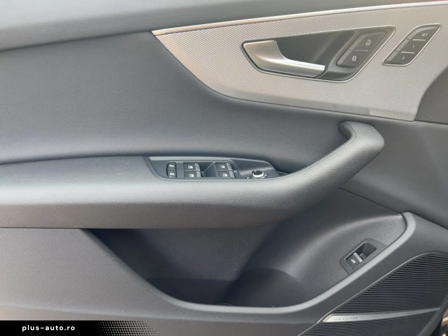 AUDI Q7 50 TDI S line quattro tiptronic Standheizung