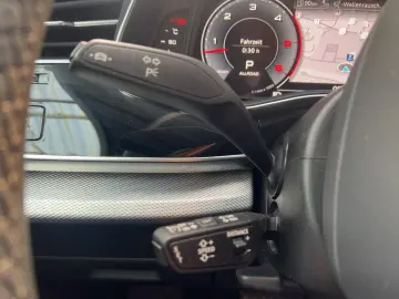 AUDI Q7 50 TDI S line quattro tiptronic Standheizung