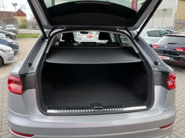AUDI Q8 50 TDI quattro Navi digit.Tacho Bluetooth Led