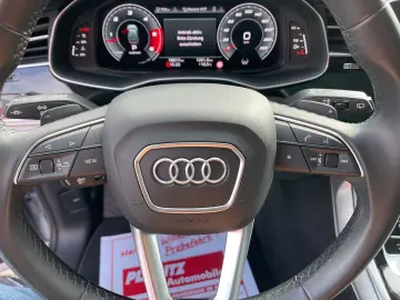 AUDI Q8 50 TDI quattro Navi digit.Tacho Bluetooth Led