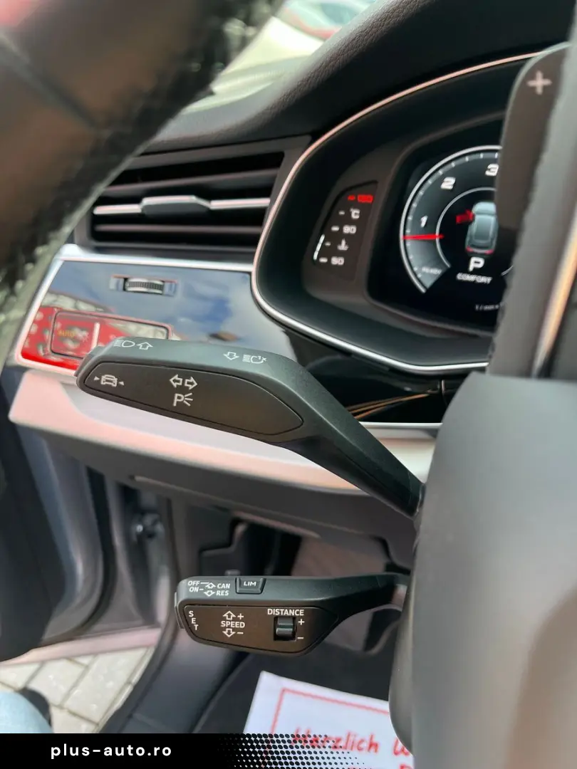 AUDI Q8 50 TDI quattro Navi digit.Tacho Bluetooth Led