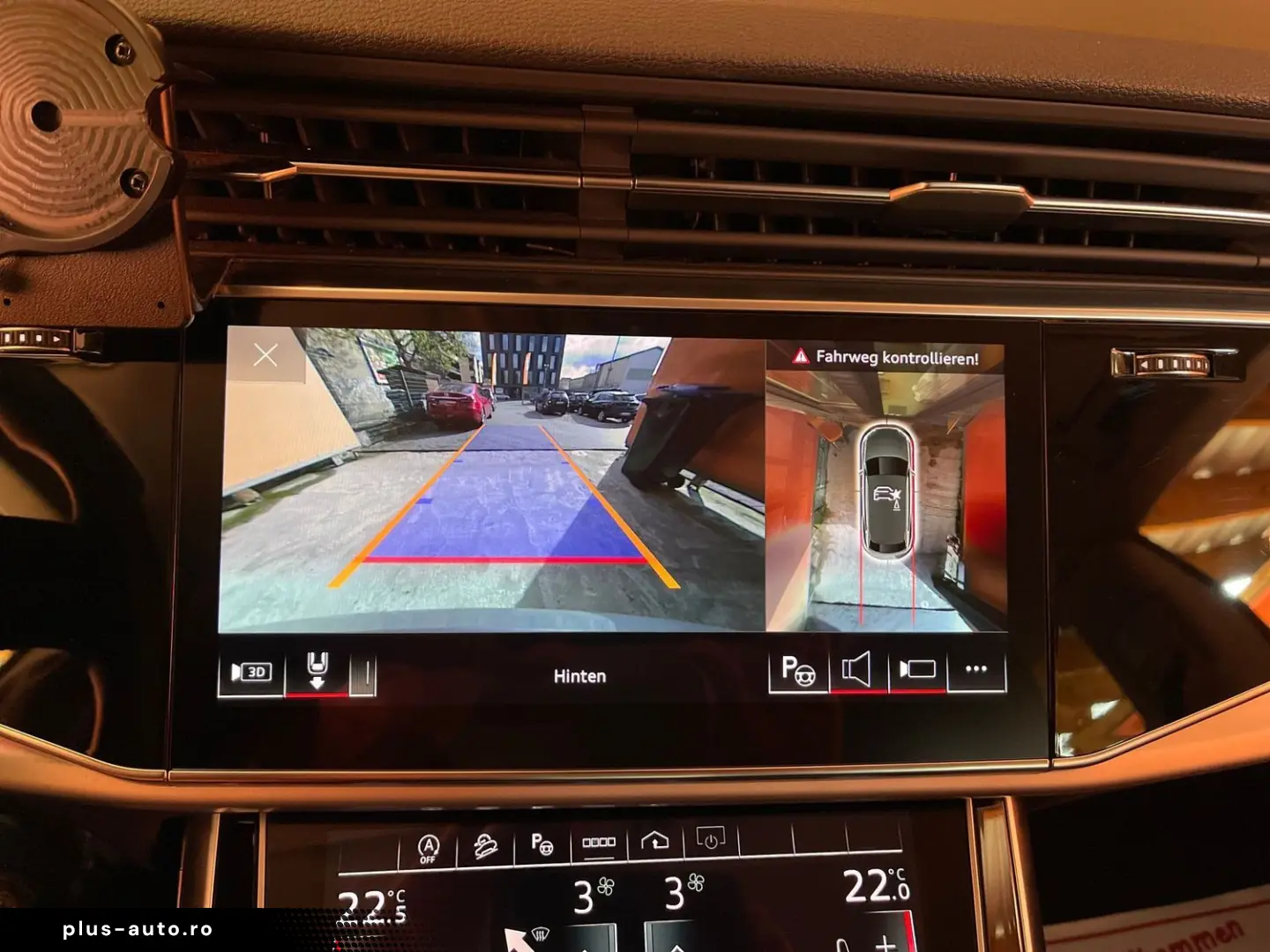 AUDI Q8 50 TDI quattro Navi digit.Tacho Bluetooth Led