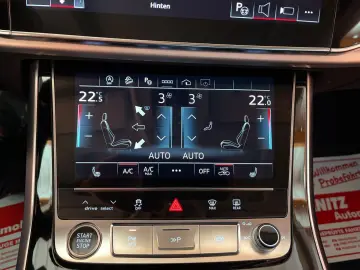 AUDI Q8 50 TDI quattro Navi digit.Tacho Bluetooth Led