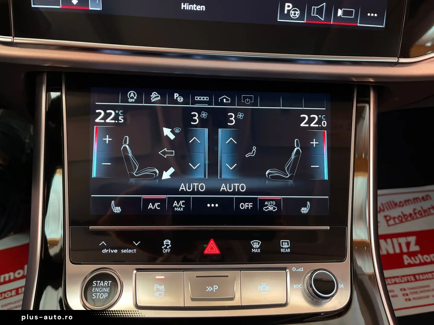AUDI Q8 50 TDI quattro Navi digit.Tacho Bluetooth Led