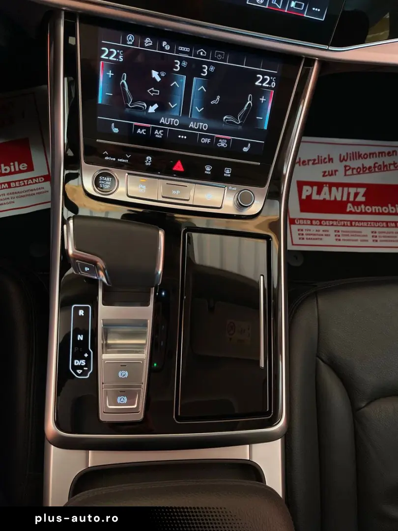 AUDI Q8 50 TDI quattro Navi digit.Tacho Bluetooth Led
