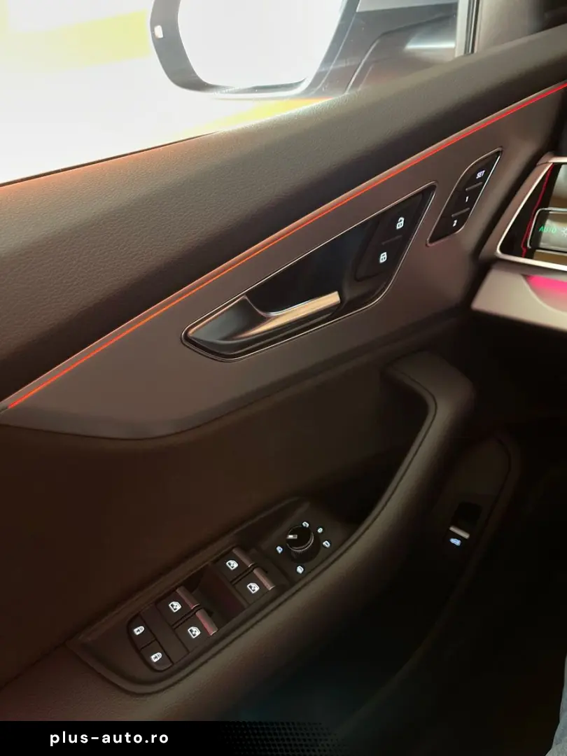AUDI Q8 50 TDI quattro Navi digit.Tacho Bluetooth Led