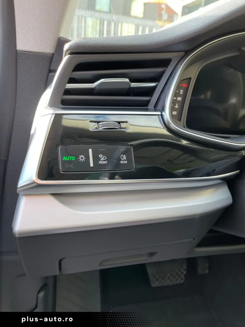 AUDI Q8 50 TDI quattro Navi digit.Tacho Bluetooth Led