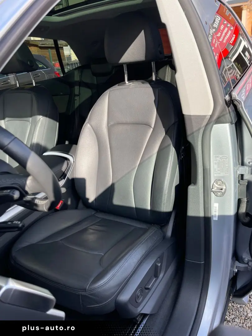 AUDI Q8 50 TDI quattro Navi digit.Tacho Bluetooth Led