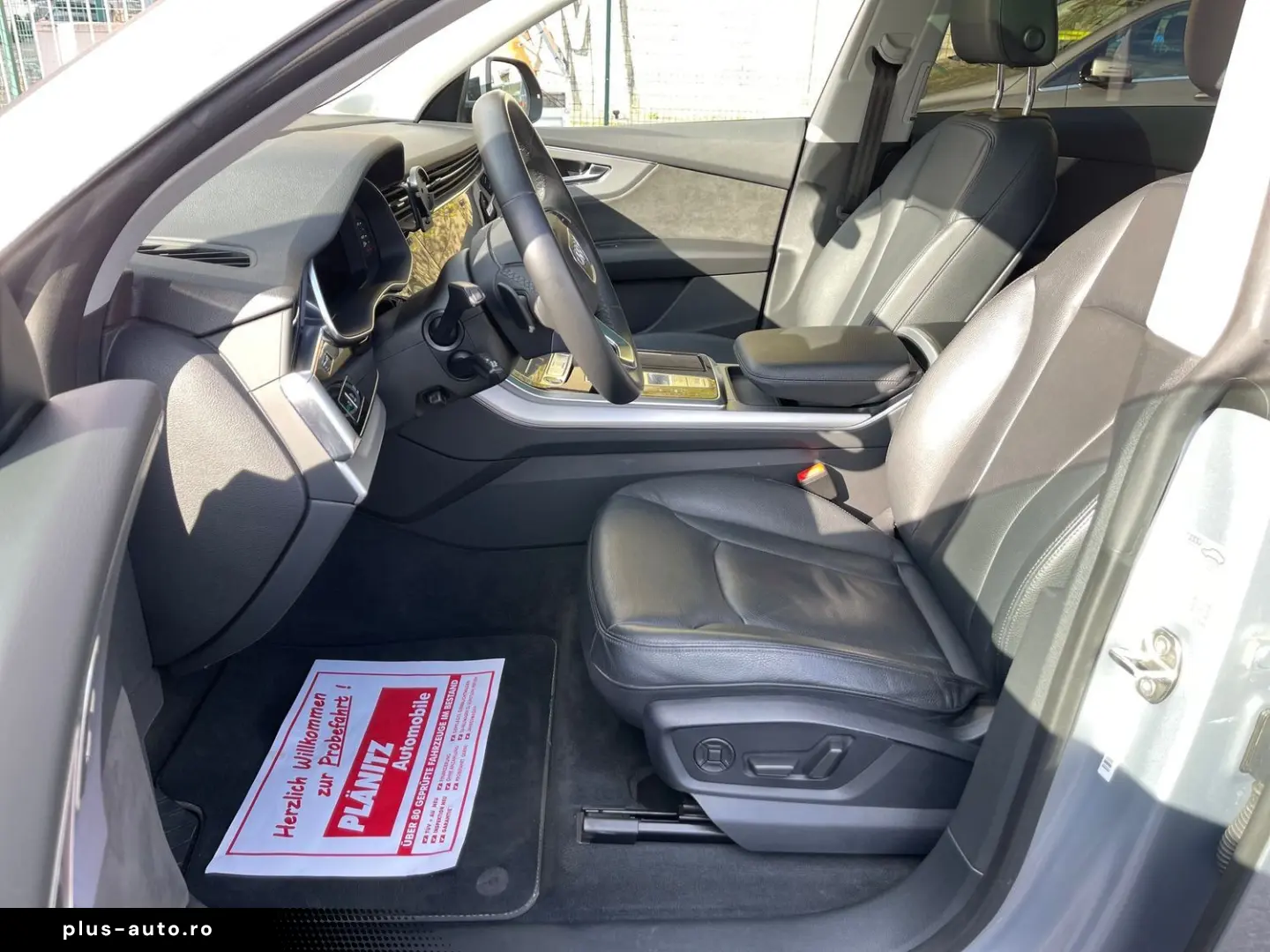 AUDI Q8 50 TDI quattro Navi digit.Tacho Bluetooth Led