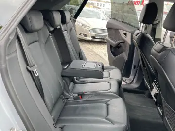 AUDI Q8 50 TDI quattro Navi digit.Tacho Bluetooth Led