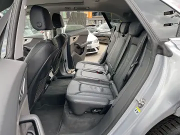 AUDI Q8 50 TDI quattro Navi digit.Tacho Bluetooth Led