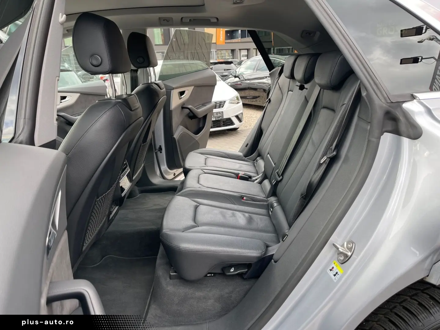 AUDI Q8 50 TDI quattro Navi digit.Tacho Bluetooth Led