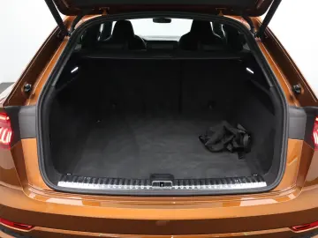 AUDI Q8 S-Line select 50TDI quattro   Pano  360   AHK
