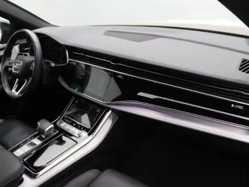 AUDI Q8 S-Line select 50TDI quattro   Pano  360   AHK