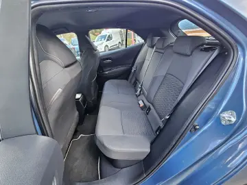 TOYOTA Corolla Hybrid
