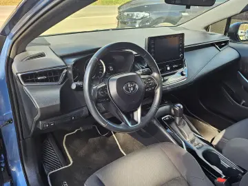 TOYOTA Corolla Hybrid