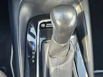 TOYOTA Corolla Hybrid