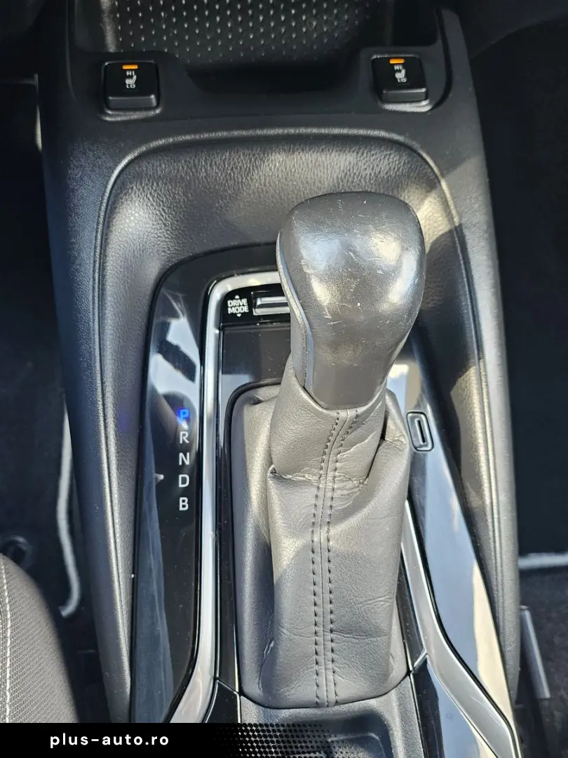 TOYOTA Corolla Hybrid