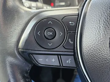 TOYOTA Corolla Hybrid