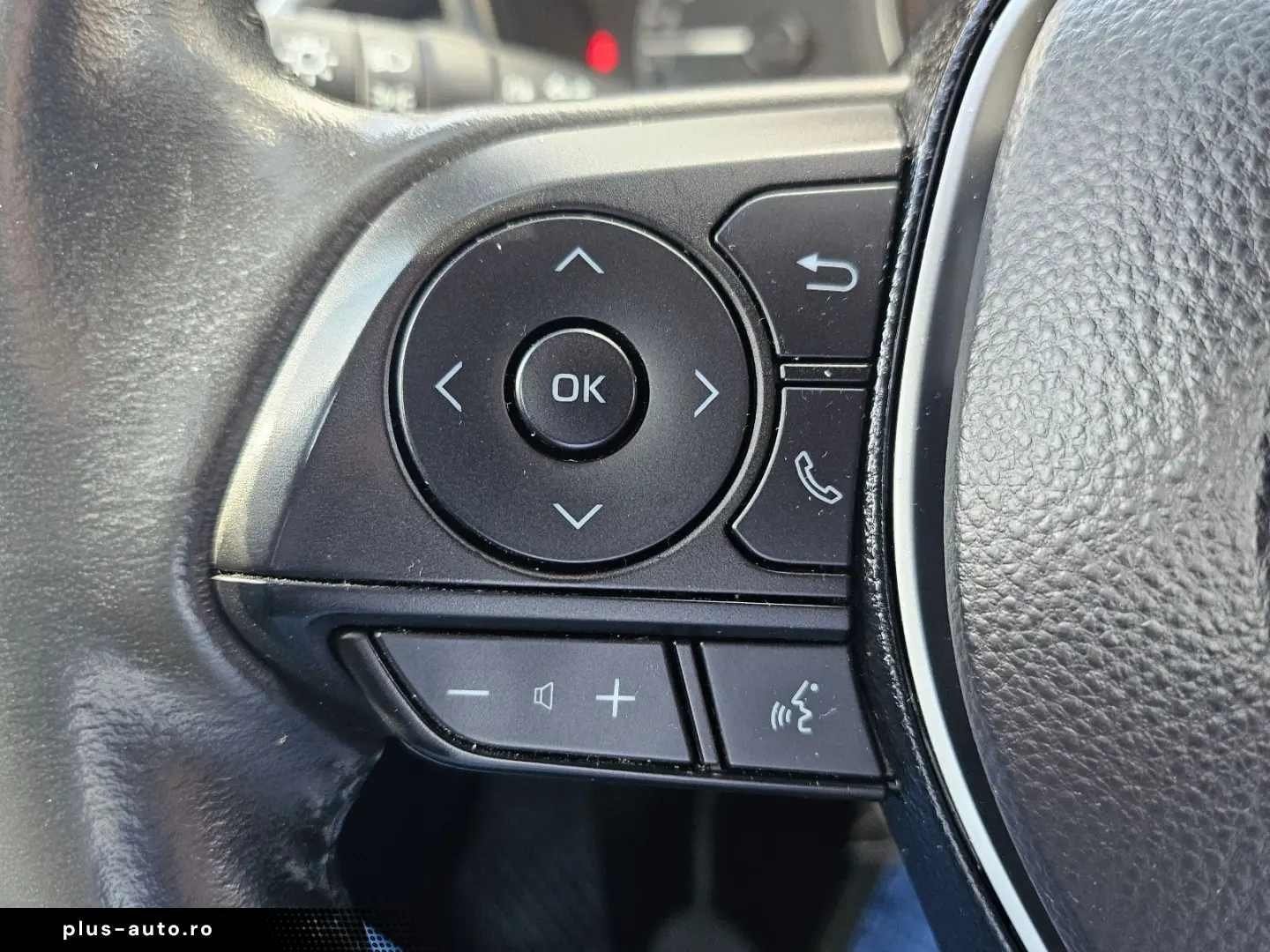 TOYOTA Corolla Hybrid