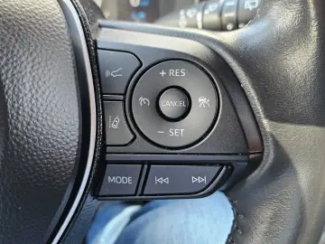 TOYOTA Corolla Hybrid