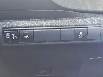 TOYOTA Corolla Hybrid