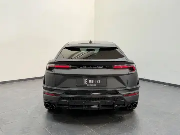 LAMBORGHINI Urus URUS S DOUBLESTICH SPORTIVLEDER CARBON PANO