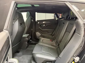 LAMBORGHINI Urus URUS S DOUBLESTICH SPORTIVLEDER CARBON PANO