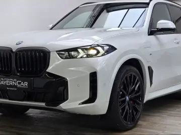 BMW X5 xDrive50e M Sport Pro 22Zoll ACC 360