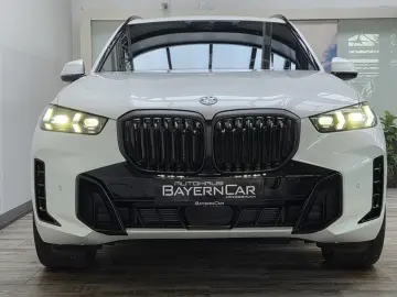BMW X5 xDrive50e M Sport Pro 22Zoll ACC 360