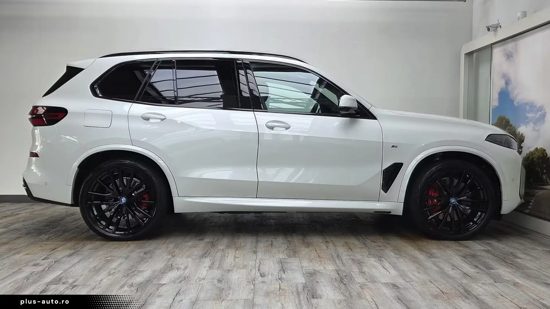 BMW X5 xDrive50e M Sport Pro 22Zoll ACC 360