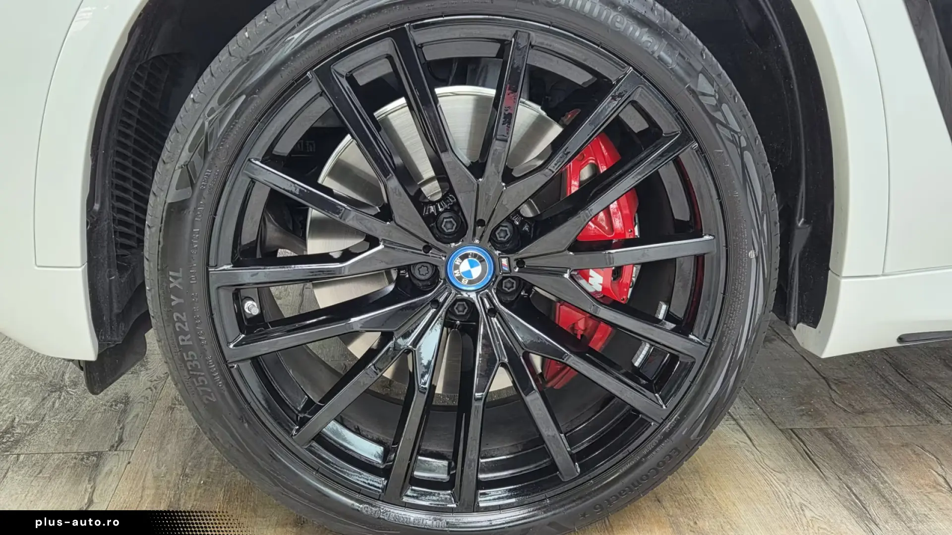 BMW X5 xDrive50e M Sport Pro 22Zoll ACC 360
