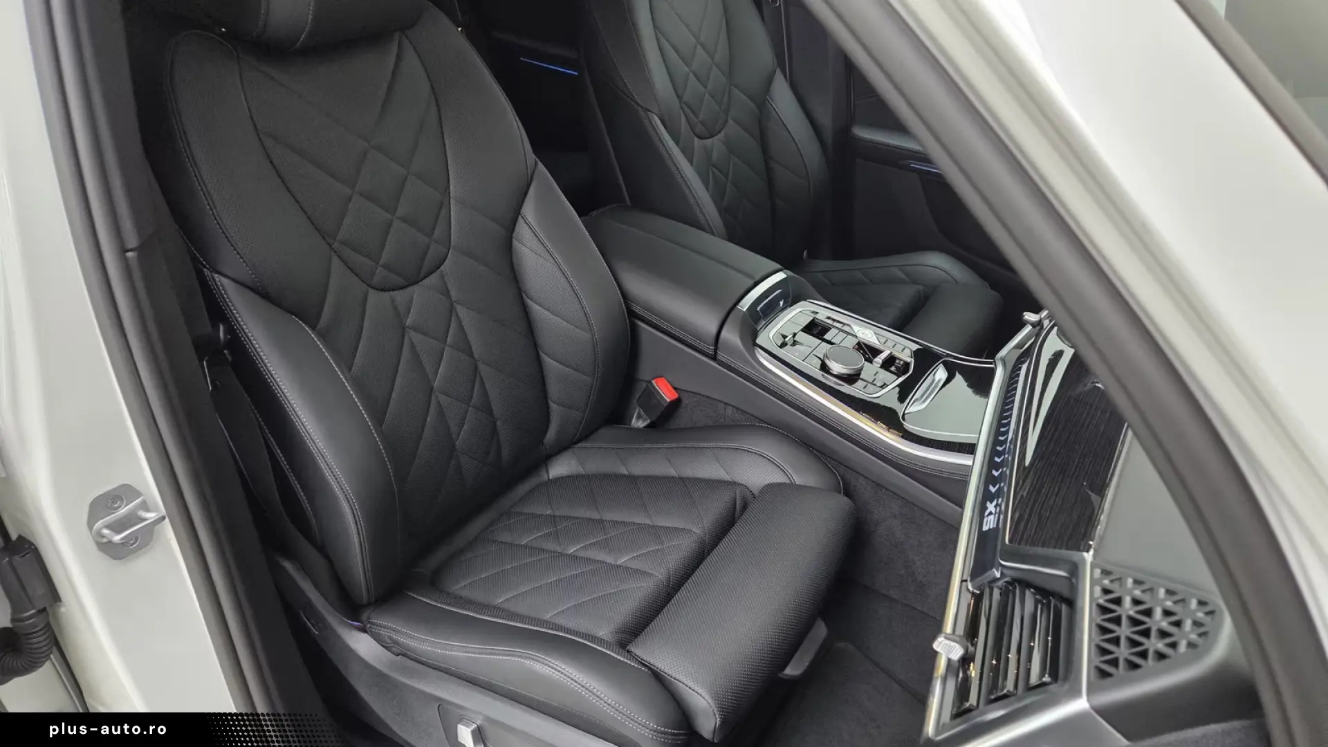 BMW X5 xDrive50e M Sport Pro 22Zoll ACC 360