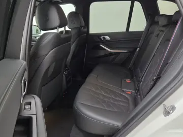 BMW X5 xDrive50e M Sport Pro 22Zoll ACC 360