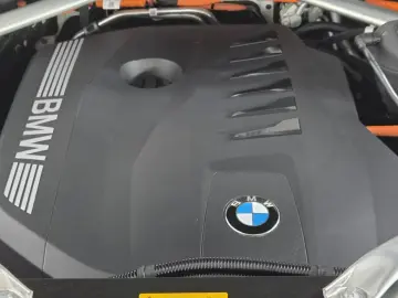 BMW X5 xDrive50e M Sport Pro 22Zoll ACC 360