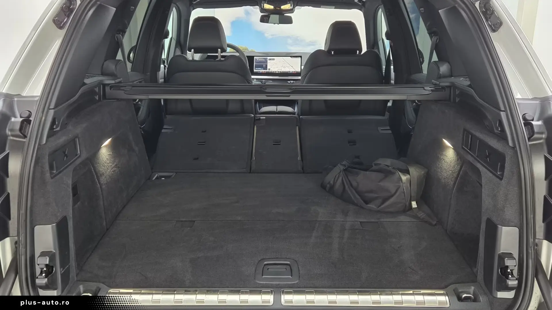 BMW X5 xDrive50e M Sport Pro 22Zoll ACC 360