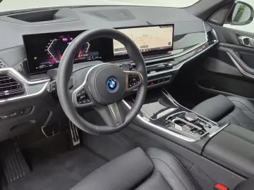 BMW X5 xDrive50e M Sport Pro 22Zoll ACC 360