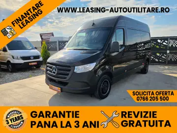 MERCEDES BENZ NEW SPRINTER L3H2