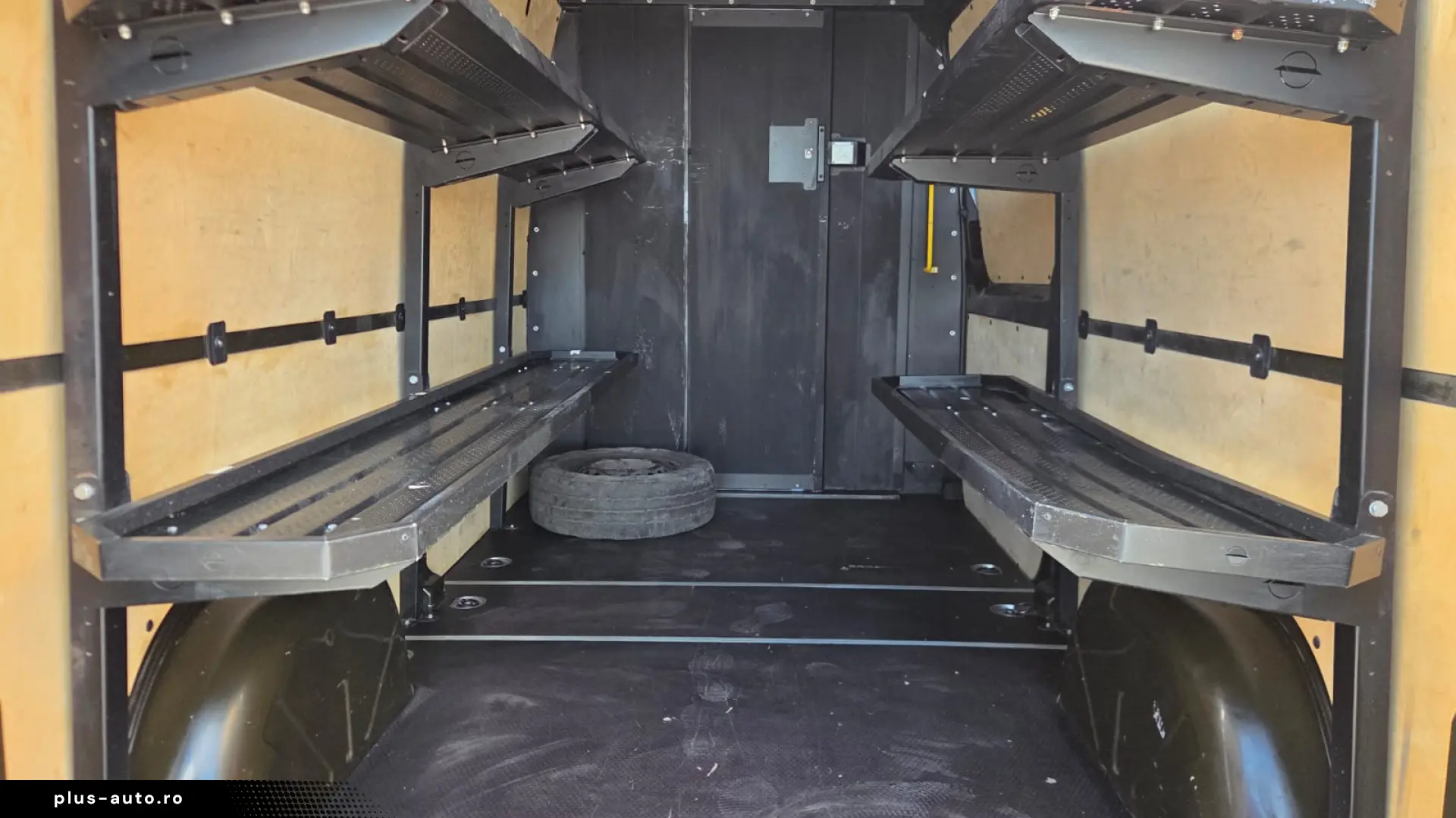 MERCEDES BENZ NEW SPRINTER L3H2