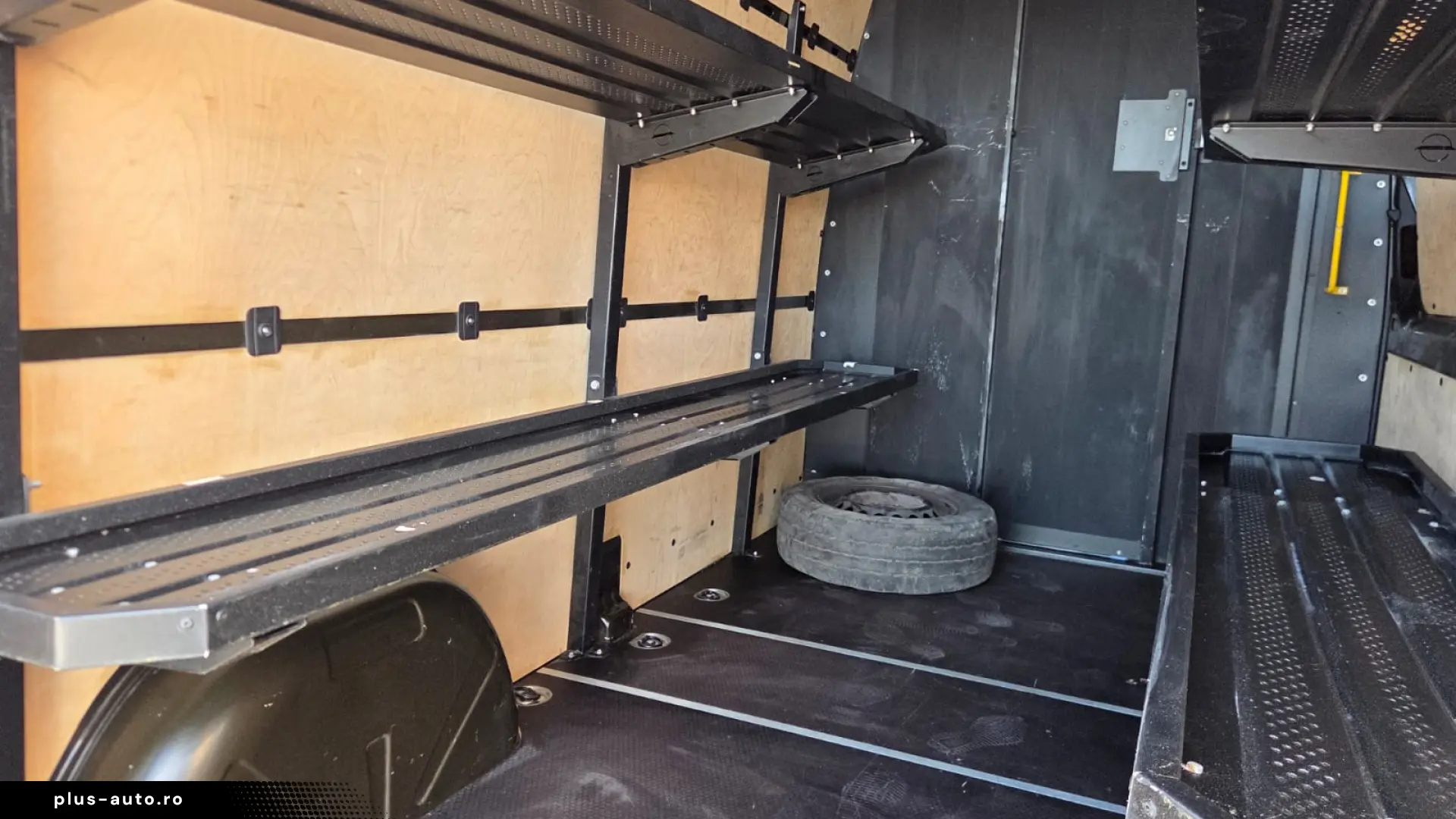 MERCEDES BENZ NEW SPRINTER L3H2