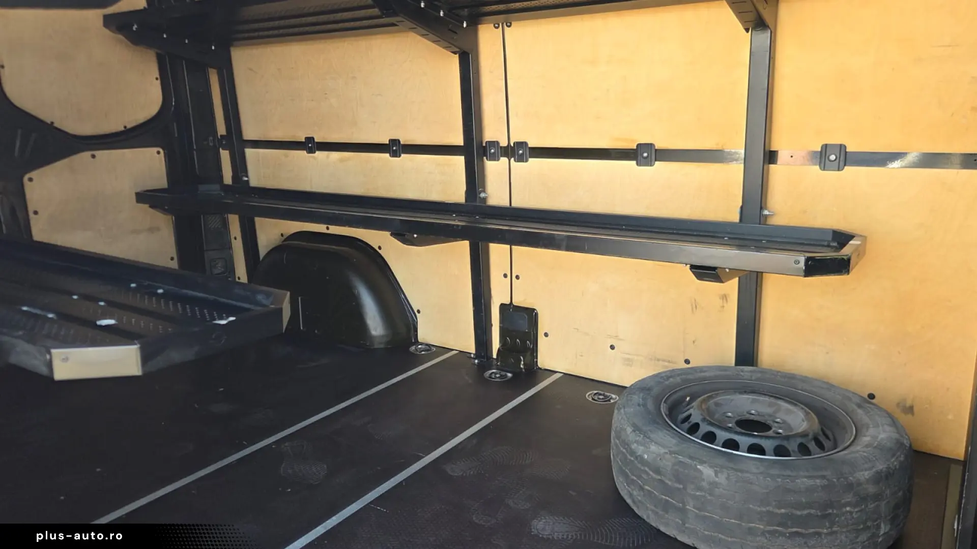 MERCEDES BENZ NEW SPRINTER L3H2