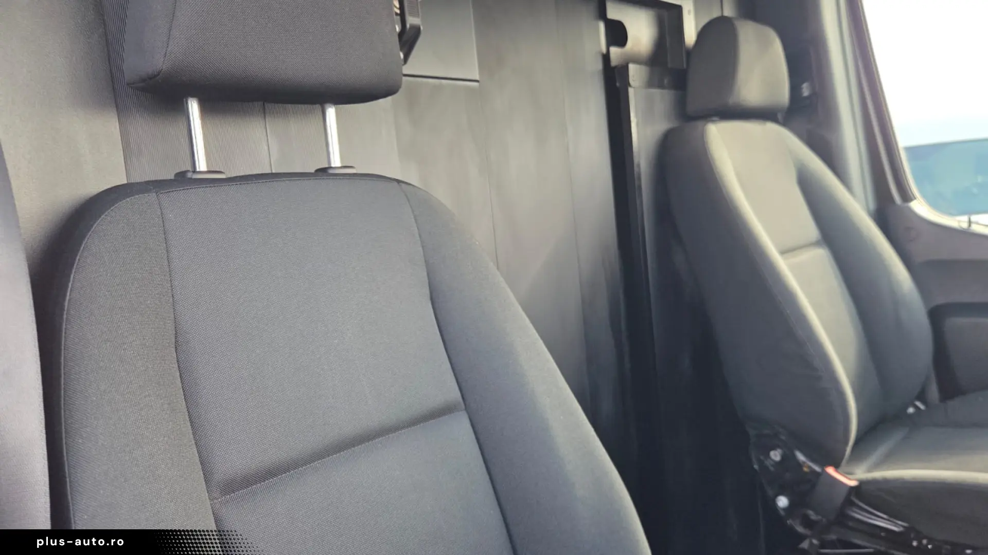 MERCEDES BENZ NEW SPRINTER L3H2