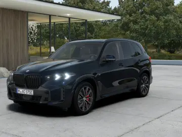 BMW X5 xDr 50e M SPORT PRO 2Achs AHK Pano H K DAPro