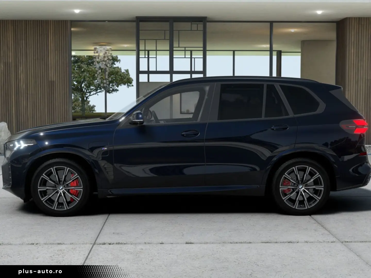 BMW X5 xDr 50e M SPORT PRO 2Achs AHK Pano H K DAPro