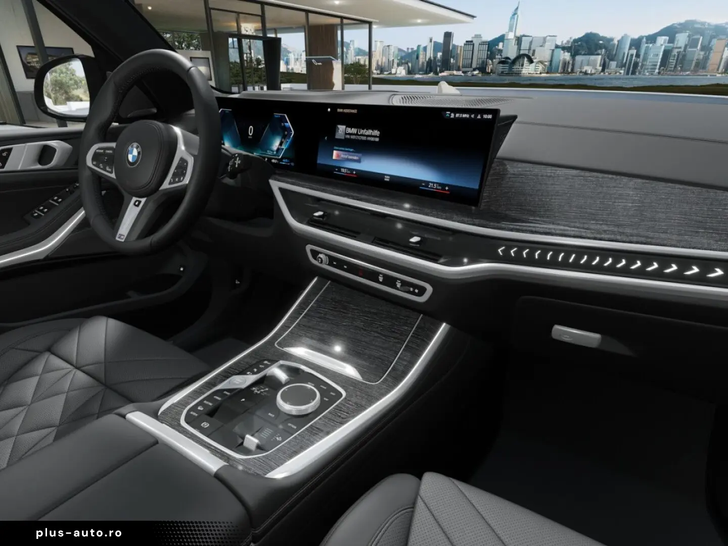 BMW X5 xDr 50e M SPORT PRO 2Achs AHK Pano H K DAPro